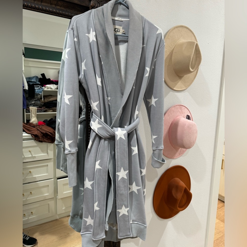 UGG Robe